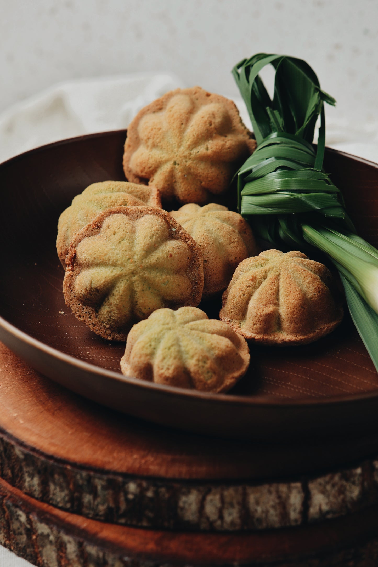 Pandan Bahulu